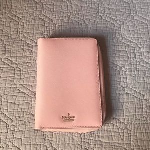 Kate spade agenda